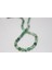 Akik Taşı Mat Yarım Dizi 6mm (18CM Uzunluğundadır) 3