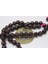 Lal (Granat) (Garnet) Taşı Yarım Dizi 6mm (18CM Uzunluğundadır) 1