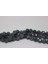 Safir Taşı Yarım Dizi 5.5mm (18CM Uzunluğundadır) 4