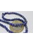 Lapis Taşı Yarım Dizi 4mm (18CM Uzunluğundadır) 3