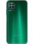 Huawei P40 Lite ile Uyumlu Kapak Kamera Korumalı Tıpalı Silikon Şeffaf Kılıf 1