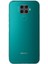 Huawei Mate 30 Lite ile Uyumlu Kapak Kamera Korumalı Tıpalı Silikon Şeffaf Kılıf 1