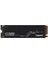 Kıngston KC3000 512 GB Nvme Gen4 SSD 7000/3900 (SKC3000S/512G) 1