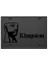 Kıngston A400 960 GB 2.5" Sata3 SSD 500/450 (SA400S37/960G) 1