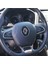 Renault Megane 4 Direksiyon Kromu 2016-2020 1