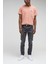 Lee Austin Regular Tapered Fit Yüksek Bel Esnek Jean Kot Pantolon 1