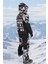 SS767 Içimde Ölen Biri Var Snowboard ve Kayak Mont & Pantolon Takımı 2