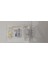 2 Adet Sarı Peri LED Işık 2 mt (2 Adet Aa Pil ile Çalışır) 1