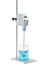 OS40-PRO Mekanik Karıştırıcı 50... 2200 Rpm / 40 L / 50.000 (Mpas) / 60 Ncm 1