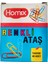 Renkli Ataş 3
