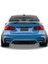 Bmw F30 Plastik Boyasız M4 Spoiler 1
