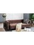 Weltew Home Ottoman Koltuk Takımı 3+3+1 5