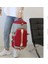 Unisex Mavi Önü Cepli Uzun Askılı Seyahat Fitnes ve Spor Çantası (Yurt Dışından) 3