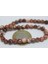 Jasper Taşı Faset Kesim Yarım Dizi 6mm (9882) (18CM Uzunluğundadır) 3