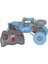 UD2201A Gepet, Climbing Car Rock Crawler 1:20 3