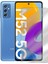 Samsung Galaxy M52 5g Nano Temperli Esnek Cam Ekran Koruyucu 1