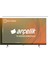 Arçelik A55 C 885 A Tv Ekran Koruyucu - Arçelik 55" Inç 139 cm Tv Ekran Koruyucu A55C885A 2