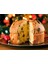Panettone Kalıbı 5'li Çap:24,5 H:8 2