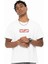 Trap T-Shırt White 1