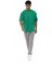 Oversıze Basıc Green 3