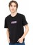 Parody T-Shırt Black 1