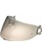 Kask Camı N90-2 Füme 1