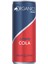 Organics By Red Bull Simply Cola Alüminyum Kutu 250 ml 1