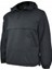 Anorak Winter Combat Kapüşonlu Shirt | Siyah 3