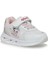 Elıo 3fx Beyaz Kız Çocuk Spor Ayakkabı 1