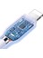 CA-7270 Lightning Hızlı Şarj-Data Kablosu 3A 1.2m-Beyaz 5