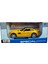 1/24 Mercedes-Amg Gt Sarı 2