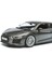 1/24 Audi R8 V10 Plus Model Araba - Gri 2