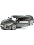 1/24 Audi R8 V10 Plus Model Araba - Gri 3