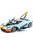 1/18 2019 Ford Gt Model Araba - Açık Mavi 3