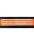 Axen Sunny Tv LED Bar 39 Inç 4 Lü Takım Uyumlu Tv Kodları AX039LD012 CX39D10-ZC21FG-02 AX039LSV59 SN039LED071-SN039LD012-S2, LE100S15FM, LE100N1HMD 284285-A4 1