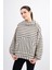 Thecatu Kapuşonlu Sweatshirt B07 1