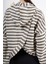 Thecatu Kapuşonlu Sweatshirt B07 5