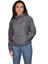 Thecatu Kapuşonlu Kanguru Cepli Unisex Sweatshirt 002 2