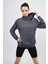 Thecatu Kapuşonlu Kanguru Cepli Unisex Sweatshirt 002 1
