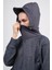 Thecatu Kapuşonlu Kanguru Cepli Unisex Sweatshirt 002 4