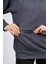 Thecatu Kapuşonlu Kanguru Cepli Unisex Sweatshirt 002 5