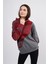 Thecatu Tasarim Unisex Kapşonlu Sweat Shirt 001 1