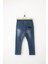 Siyah Fare Tasarım Çocuk Pantolon Mersin Denim 7072 2