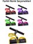 Body Trimmer Egzersiz Spor Aleti Kırmızı 3