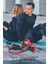 Body Trimmer Egzersiz Spor Aleti Kırmızı 7