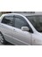 Toyota Corolla Mügen Cam Rüzgarlığı Hb 2001-2007 Arası 4'lü Takım 1
