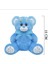 Sevimli Peluş Ayıcık 15 cm 1