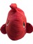 Sesli Kırmızı Balık Nemo Peluş 40 cm 2