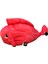 Sesli Kırmızı Balık Nemo Peluş 40 cm 3