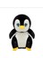 Sevimli Penguen Peluş 15 cm 1